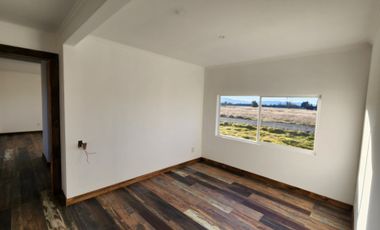 CASA NUEVA EN SECTOR CHOROICO, LA UNIÓN