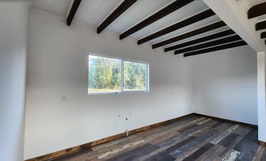 CASA NUEVA EN SECTOR CHOROICO, LA UNIÓN