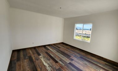 CASA NUEVA EN SECTOR CHOROICO, LA UNIÓN