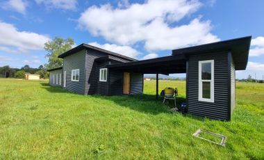 CASA NUEVA EN SECTOR CHOROICO, LA UNIÓN