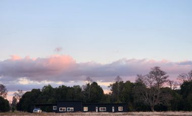 CASA NUEVA EN SECTOR CHOROICO, LA UNIÓN