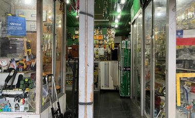 TRES LOCALES EN VENTA , ARRENDADOS