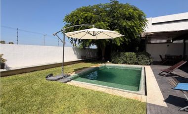 TEQUES CASA EN VENTA/RENTA CON VISTA AL LAGO “5