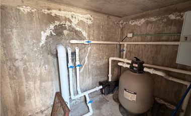 TEQUES CASA EN VENTA/RENTA CON VISTA AL LAGO “5