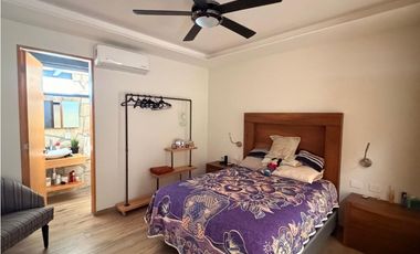 TEQUES CASA EN VENTA/RENTA CON VISTA AL LAGO “5