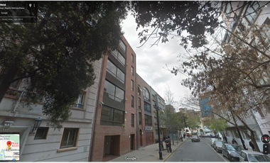 Oficina Climatizada 214m2 calle Rosal Santiago