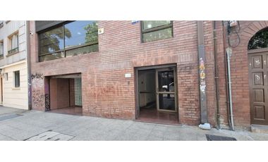 Oficina Climatizada 214m2 calle Rosal Santiago