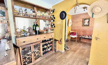 VENTA CASA / CIUDAD DEL ESTE / PUENTE ALTO