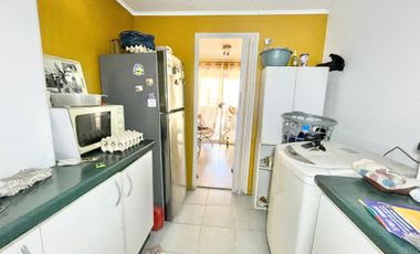 VENTA CASA / CIUDAD DEL ESTE / PUENTE ALTO