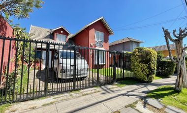 VENTA CASA / CIUDAD DEL ESTE / PUENTE ALTO