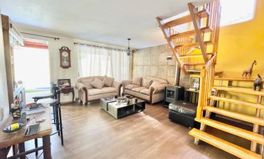 VENTA CASA / CIUDAD DEL ESTE / PUENTE ALTO