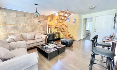 VENTA CASA / CIUDAD DEL ESTE / PUENTE ALTO