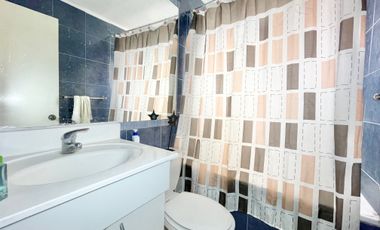 VENTA CASA / CIUDAD DEL ESTE / PUENTE ALTO