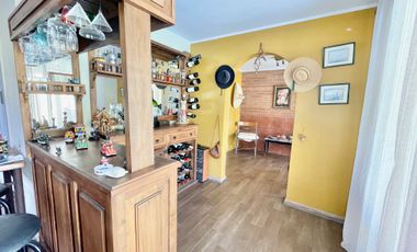 VENTA CASA / CIUDAD DEL ESTE / PUENTE ALTO