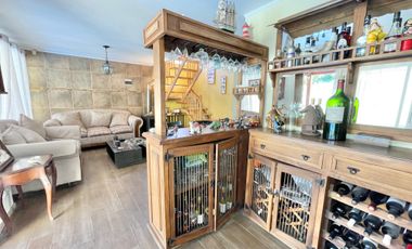 VENTA CASA / CIUDAD DEL ESTE / PUENTE ALTO