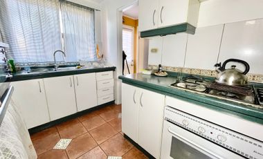 VENTA CASA / CIUDAD DEL ESTE / PUENTE ALTO