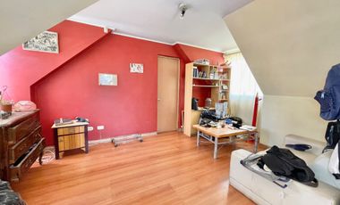 VENTA CASA / CIUDAD DEL ESTE / PUENTE ALTO