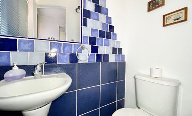 VENTA CASA / CIUDAD DEL ESTE / PUENTE ALTO