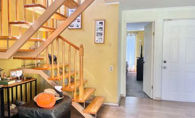 VENTA CASA / CIUDAD DEL ESTE / PUENTE ALTO