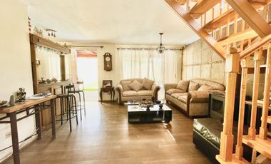 VENTA CASA / CIUDAD DEL ESTE / PUENTE ALTO