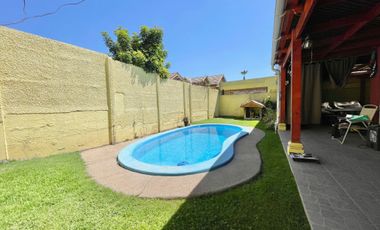 VENTA CASA / CIUDAD DEL ESTE / PUENTE ALTO