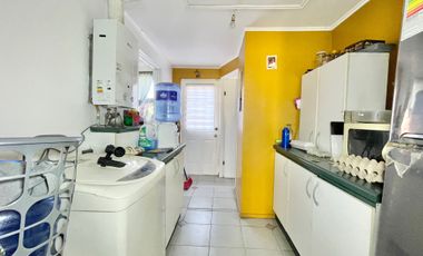 VENTA CASA / CIUDAD DEL ESTE / PUENTE ALTO