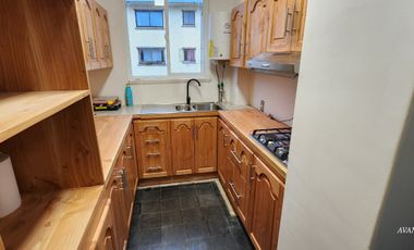 ARRIENDO DEPARTAMENTO REMODELADO EN OSORNO