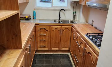 ARRIENDO DEPARTAMENTO REMODELADO EN OSORNO