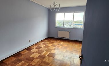 ARRIENDO DEPARTAMENTO REMODELADO EN OSORNO
