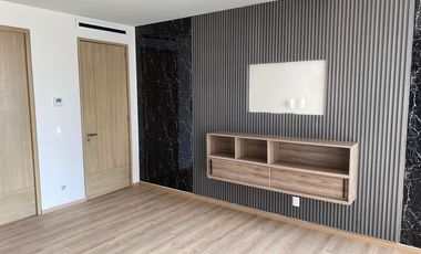 MAGNIFICO DEPARTAMENTO EN HYATT