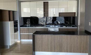 MAGNIFICO DEPARTAMENTO EN HYATT