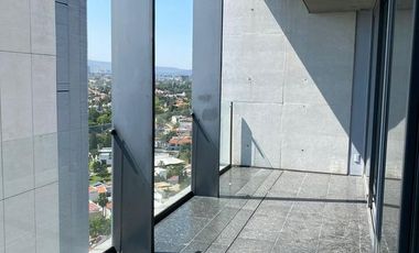 MAGNIFICO DEPARTAMENTO EN HYATT