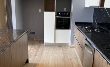 MAGNIFICO DEPARTAMENTO EN HYATT