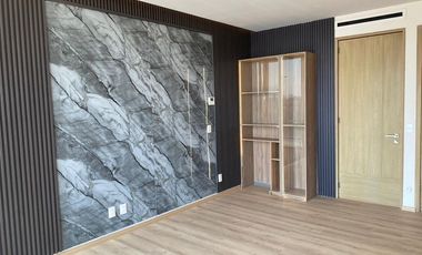 MAGNIFICO DEPARTAMENTO EN HYATT