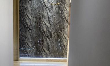 MAGNIFICO DEPARTAMENTO EN HYATT