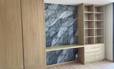 MAGNIFICO DEPARTAMENTO EN HYATT