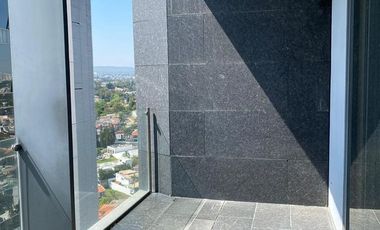 MAGNIFICO DEPARTAMENTO EN HYATT