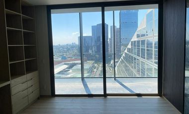 MAGNIFICO DEPARTAMENTO EN HYATT