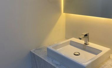 MAGNIFICO DEPARTAMENTO EN HYATT