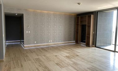 MAGNIFICO DEPARTAMENTO EN HYATT