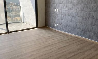 MAGNIFICO DEPARTAMENTO EN HYATT