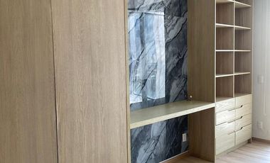 MAGNIFICO DEPARTAMENTO EN HYATT