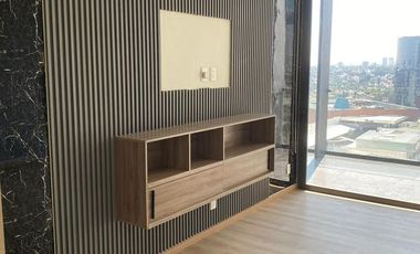 MAGNIFICO DEPARTAMENTO EN HYATT