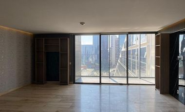 MAGNIFICO DEPARTAMENTO EN HYATT