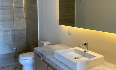 MAGNIFICO DEPARTAMENTO EN HYATT