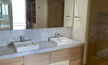 MAGNIFICO DEPARTAMENTO EN HYATT