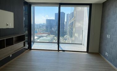 MAGNIFICO DEPARTAMENTO EN HYATT