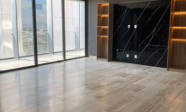 MAGNIFICO DEPARTAMENTO EN HYATT