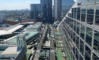 MAGNIFICO DEPARTAMENTO EN HYATT