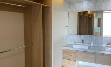 MAGNIFICO DEPARTAMENTO EN HYATT